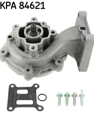 Vodní čerpadlo, chlazení motoru SKF VKPA84621 Ověřený